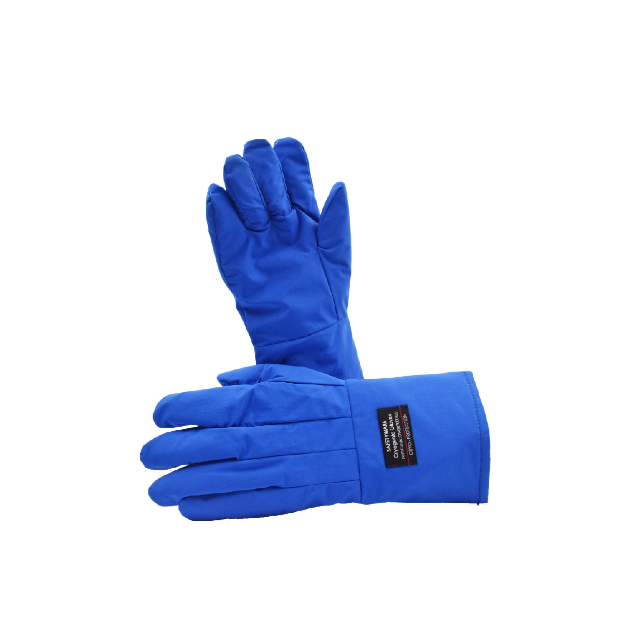 Safetyware SS300 Wrist Ring Mesh Glove - Safetyware Sdn Bhd